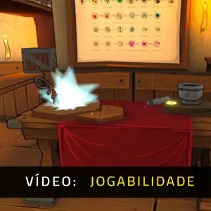 Alchemist Bundle - Jogabilidade