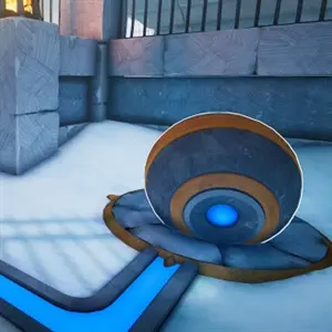 Alchemist Journey of the Soul - Quebra-cabeças com Bolas