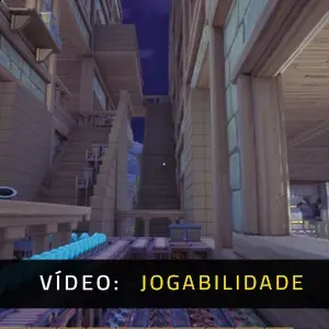Alchemy Factory - Jogabilidade