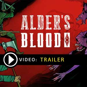 Comprar Alders Blood CD Key Comparar Preços