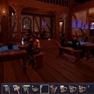 Ale & Tale Tavern - Pub