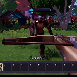 Ale & Tale Tavern - Balestra