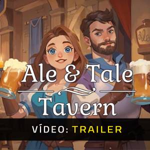 Ale & Tale Tavern - Trailer de Vídeo