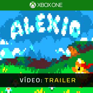 Alexio Xbox One Atrelado de vídeo
