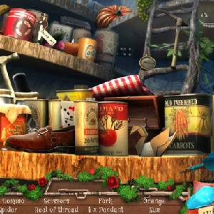 Alice Behind the Mirror - Loja do Humpty Dumpty