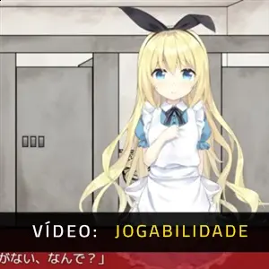 Alice in the Nightmare Land - Jogabilidade