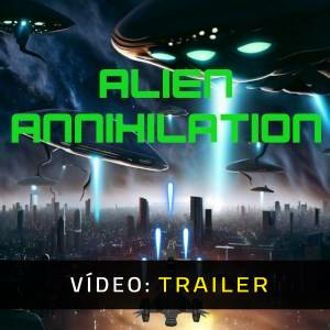 Alien Annihilation Pc