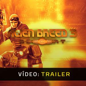 Alien Breed 3 Descent Pc