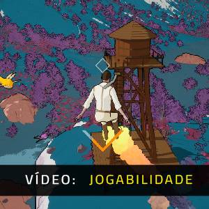 Alien Frontier - Vídeo de Jogabilidade