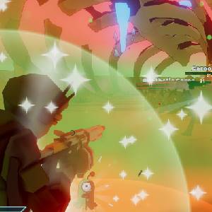 Alien Life Simulator - Remate