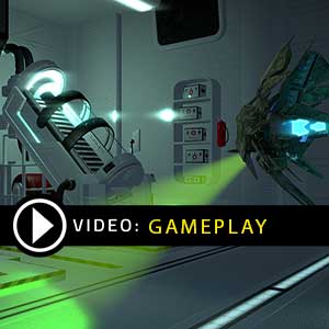 Alienautics Gameplay Video