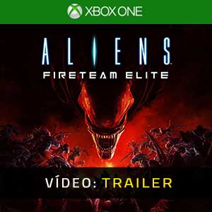 Aliens Fireteam Elite Xbox One Atrelado De Vídeo