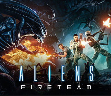 Alienígenas: Fireteam vai ser lançado este Verão