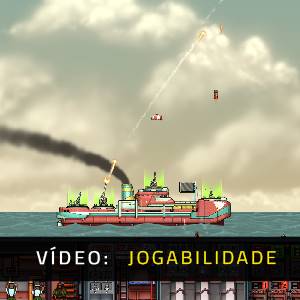 All Guns On Deck - Vídeo de Jogabilidade