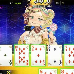 All in Abyss: Judge the Fake - Classificação de Mão Flush