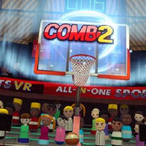 All-In-One Sports VR - Basquete