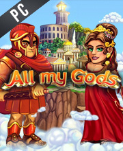 All My Gods Pc