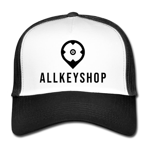 Gaming Merch - Cool Gamer Merch Now na Allkeyshop
