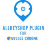 Apresentamos o Plugin AllKeyShop para o Google Chrome