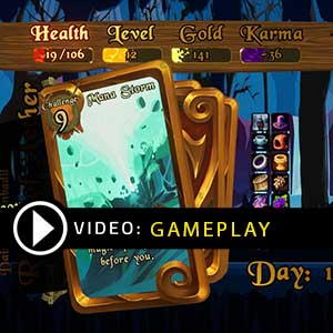 Alluris Gameplay Video