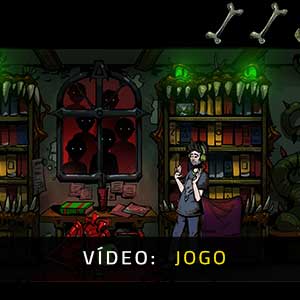 Almost My Floor - Jogo