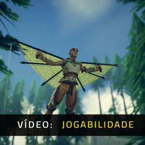 Aloft - Jogabilidade