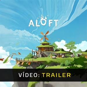 Aloft - Trailer