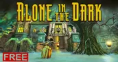 Resgata Alone in the Dark The Trilogy grátis no GOG até 5 de fevereiro