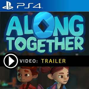 Comprar Along Together PS4 Comparar Preços