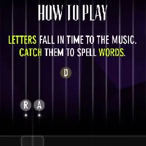 Alphabeats - Como Jogar
