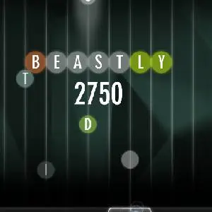 Alphabeats - Bestial