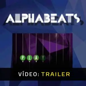 Alphabeats - Trailer de Vídeo
