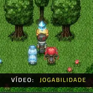 Alter Age - Jogabilidade