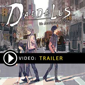 Comprar Alternate Jake Hunter DAEDALUS The Awakening Of Golden Jazz CD Key Comparar Preços