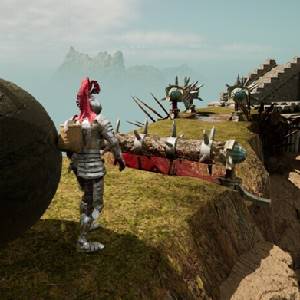 ALTF42 - Obstáculos Perigosos