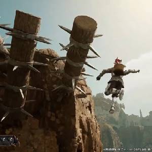 ALTF42 - Saltou pelo Ar