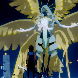 Altheia: The Wrath of Aferi – Guardião