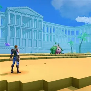 Altiros - Arena da Batalha