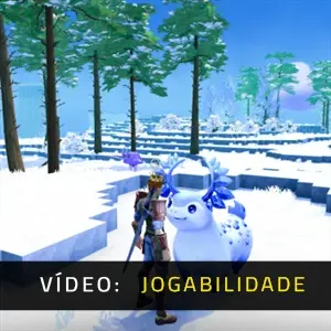 Altiros - Vídeo de Jogabilidade