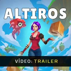 Altiros - Trailer de Vídeo