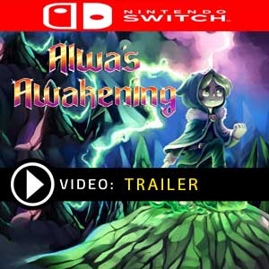 Comprar ALWA'S AWAKENING Nintendo Switch barato Comparar Preços