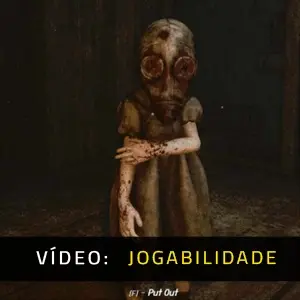 ALYSSA - Jogabilidade