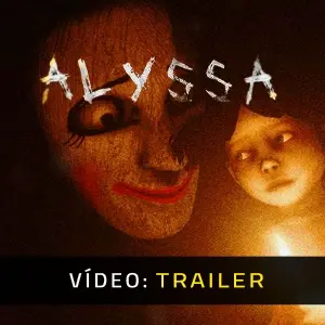 ALYSSA - Trailer