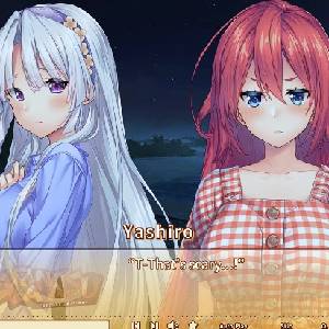 AMANATSU Perfect Edition - Sistema de Diálogo