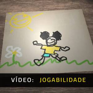 Amanda the Adventurer 2 Vídeo de Jogabilidade