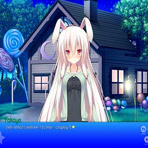 Amatarasu Riddle Star