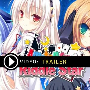 Amatarasu Riddle Star Pc