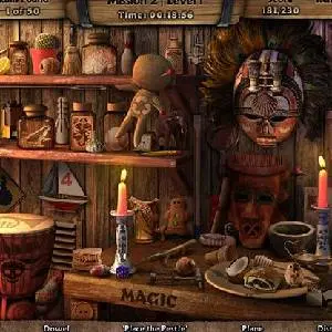 Amazing Adventures: The Caribbean Secret - Missão 2