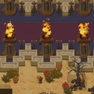 Amazing Cultivation Simulator - Corredor