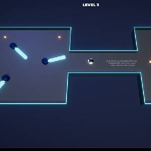 Amazing Maze - Modo de Treino
